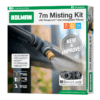 Holman 7m Misting Kit with SwapLock™ Fittings