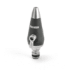 Holman 12mm Metal Adjustable Power Nozzle