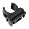 Low Density Poly Wall Clip 5 Pack