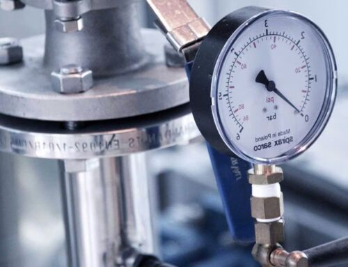 Pipe Diameter, Pressure and Flow: Relationships and Calculation Tools